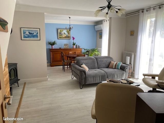 Maison à vendre, 91m², Nîmes