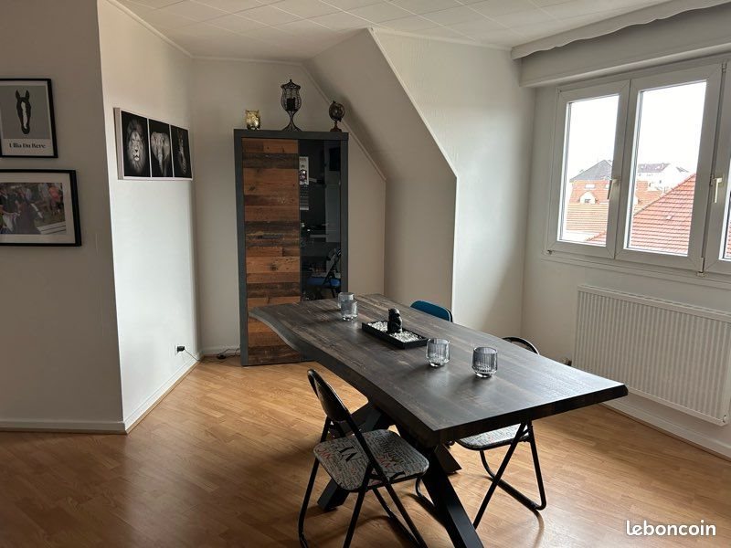 Appartement à louer, 89m², Haguenau