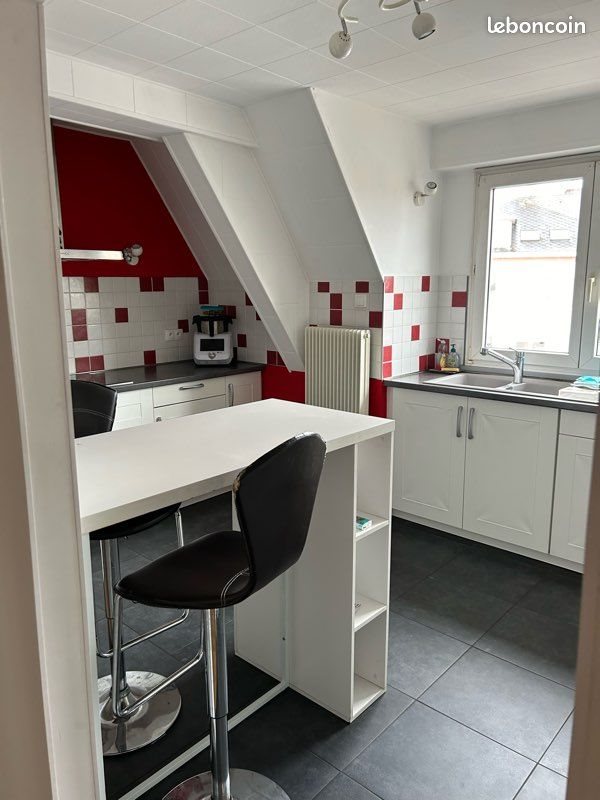 Appartement à louer, 89m², Haguenau