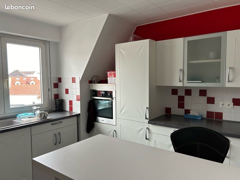 Appartement à louer, 89m², Haguenau