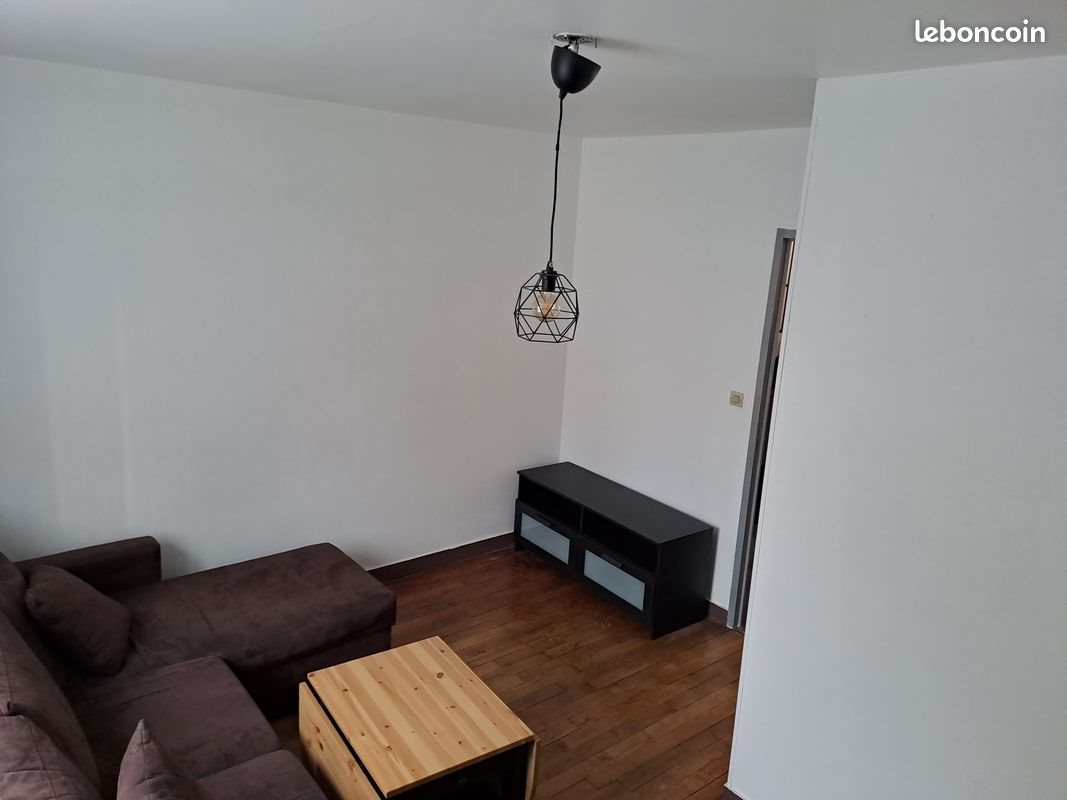 Appartement à vendre, 38m², Rennes