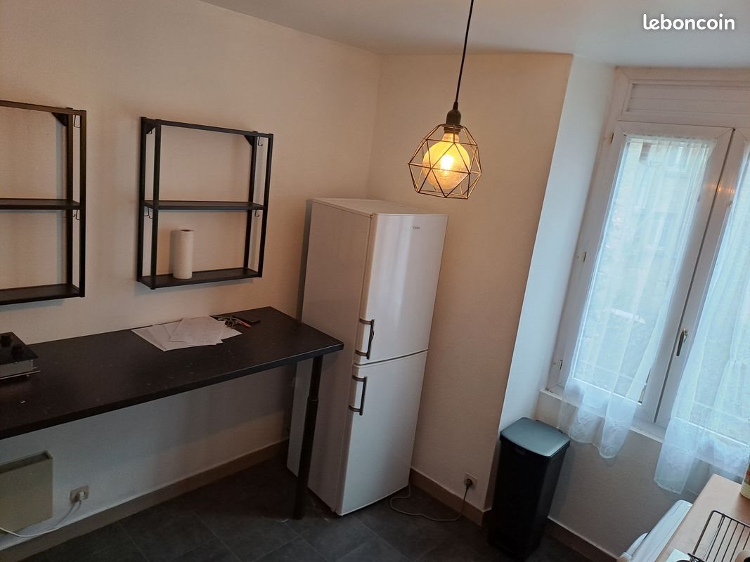 Appartement à vendre, 38m², Rennes