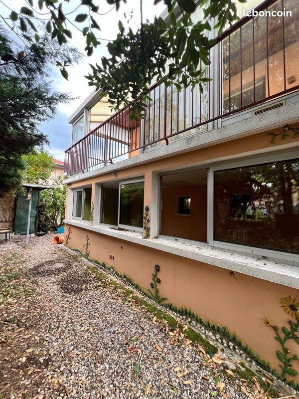 Maison à vendre, 105m², Craponne