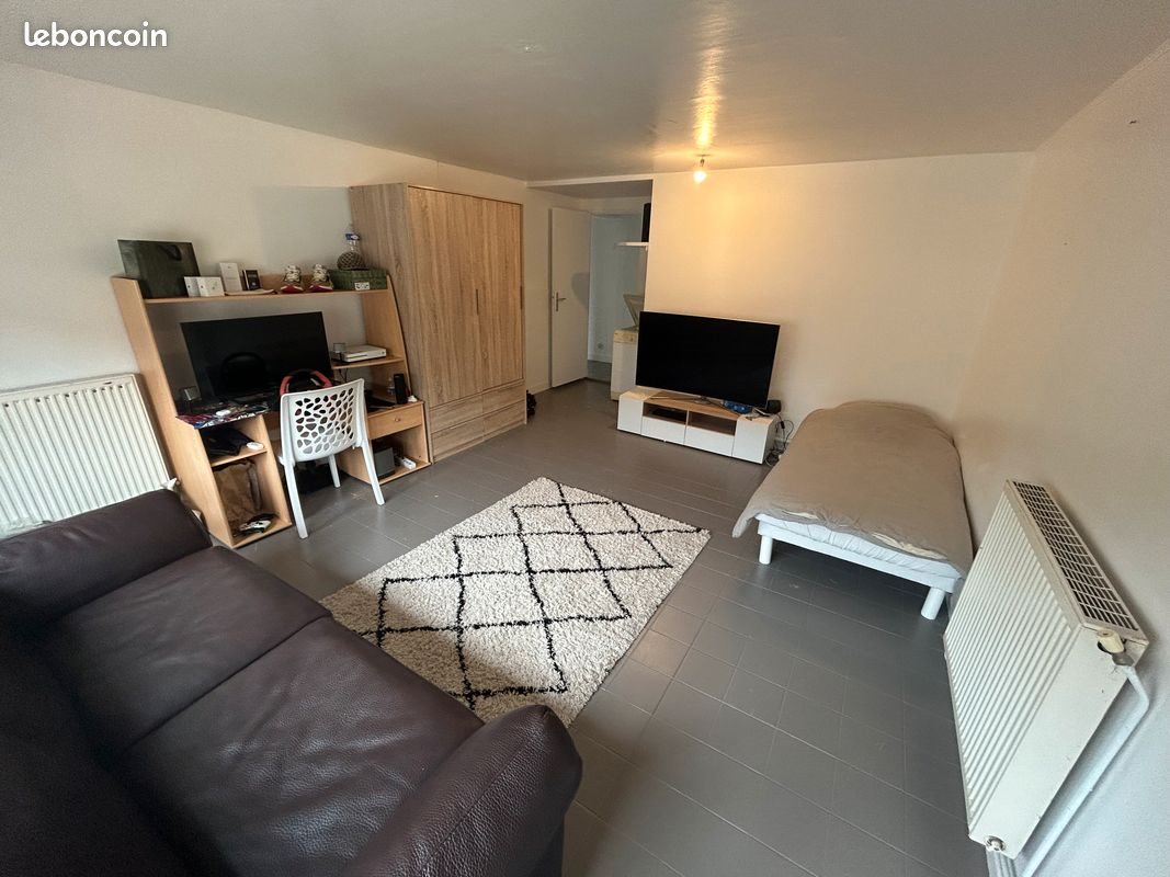 Appartement à vendre, 99m², Brou-sur-Chantereine