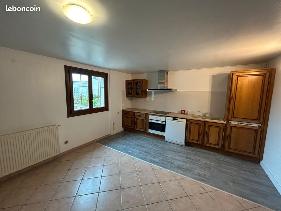 Appartement à vendre, 99m², Brou-sur-Chantereine