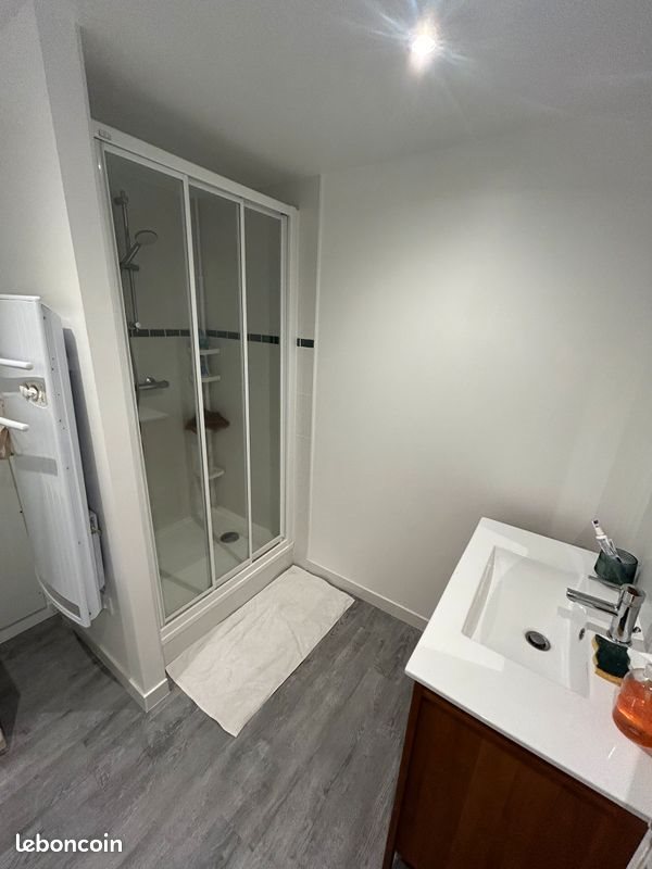 Appartement à vendre, 99m², Brou-sur-Chantereine