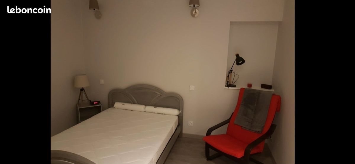 Appartement à louer, 25m², Holtzheim