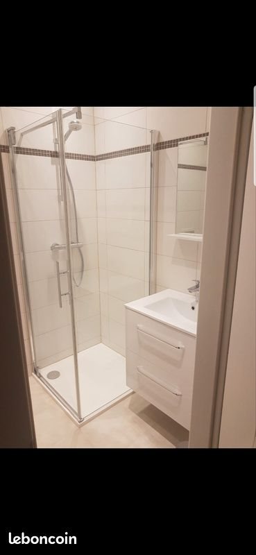 Appartement à louer, 25m², Holtzheim