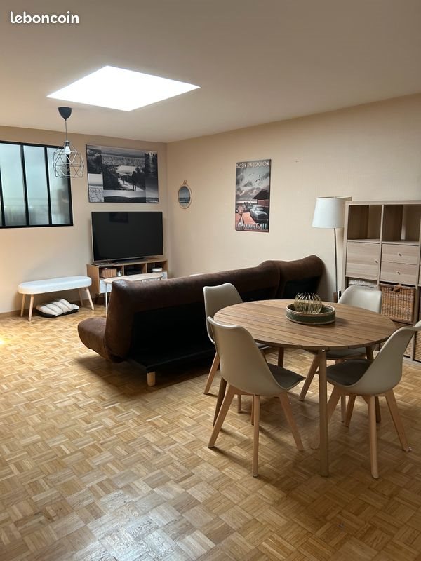 Appartement à louer, 85m², Guermantes
