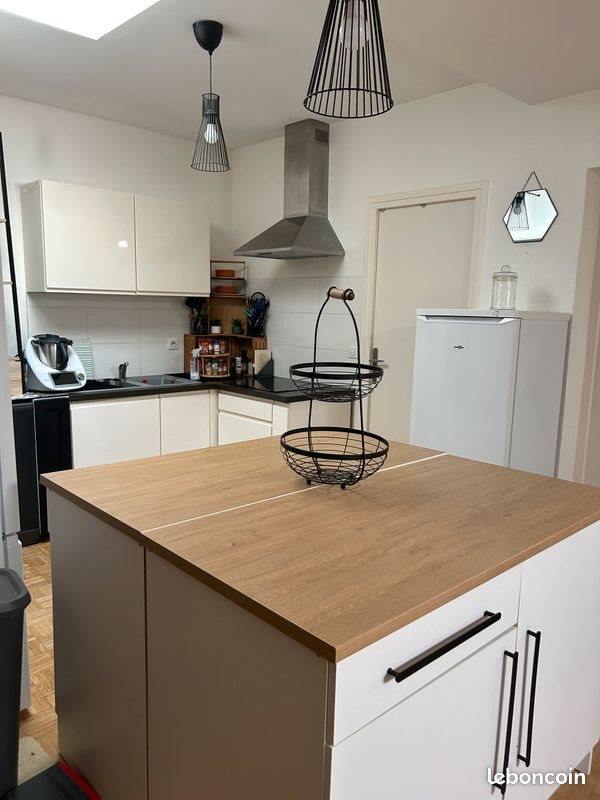 Appartement à louer, 85m², Guermantes