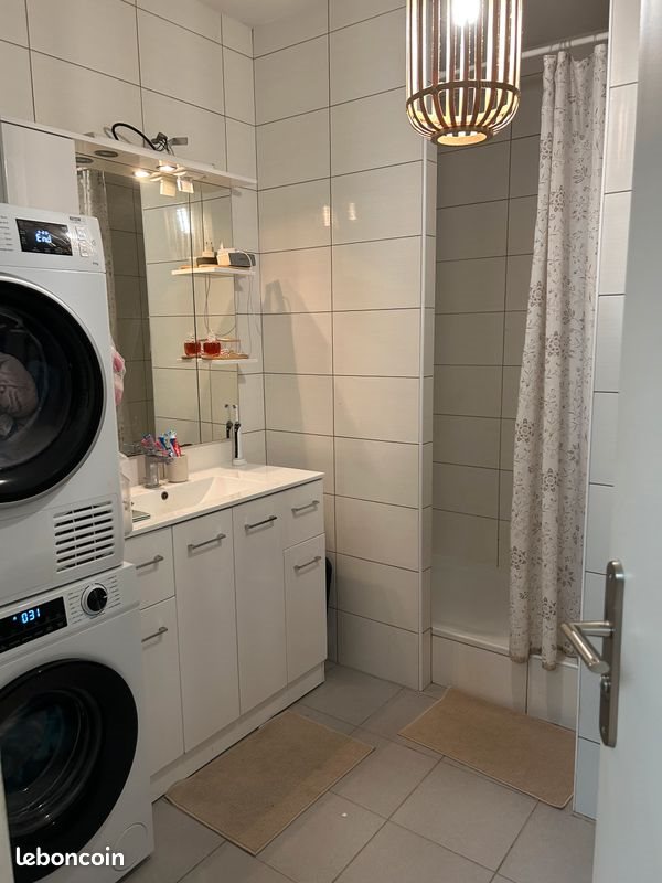 Appartement à louer, 85m², Guermantes