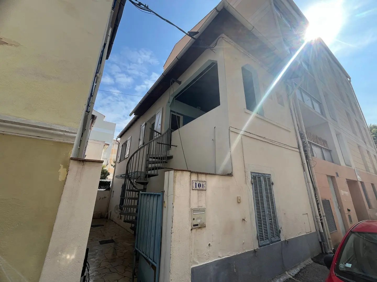 Maison à vendre, 68m², La Seyne-sur-Mer