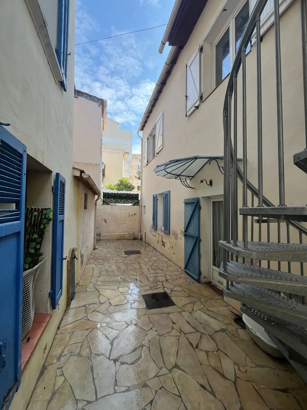 Maison à vendre, 68m², La Seyne-sur-Mer