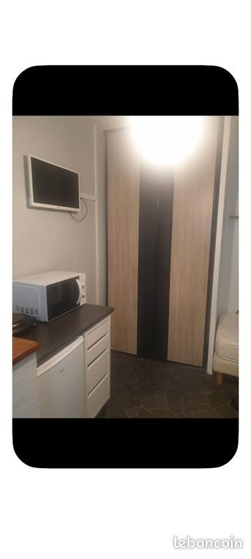 Appartement à louer, 13m², Agen