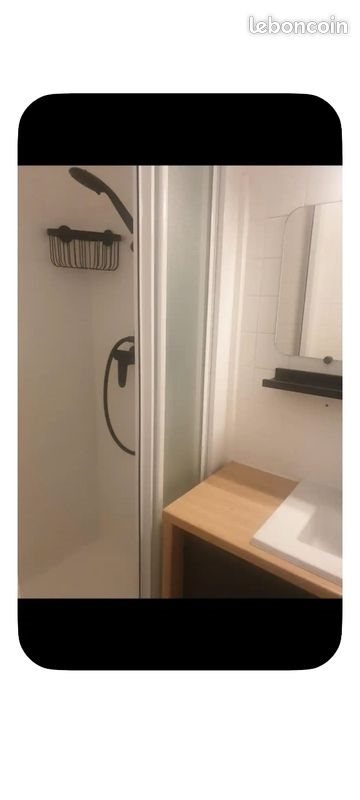 Appartement à louer, 13m², Agen