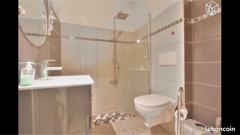 Appartement à louer, 32m², Thionville