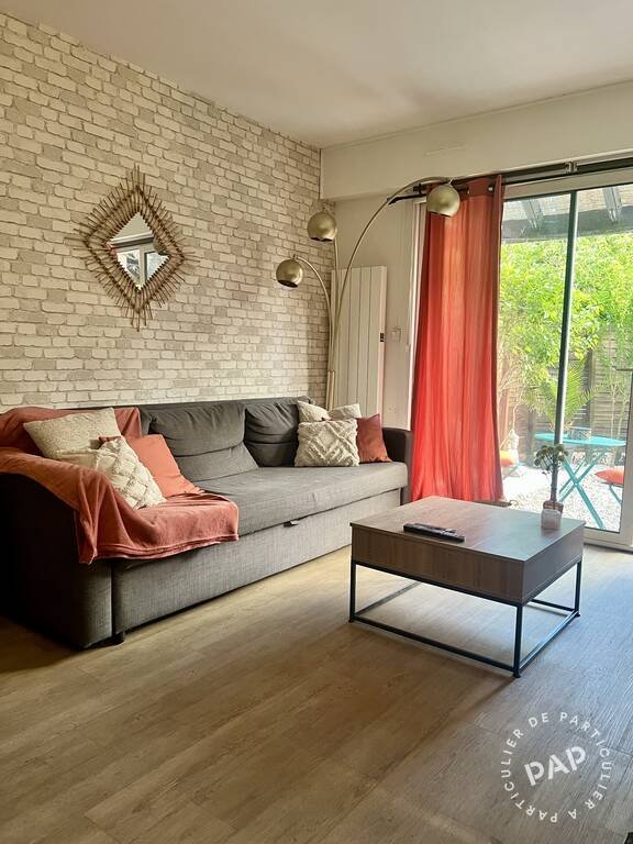 Appartement à louer, 32m², Gournay-sur-Marne