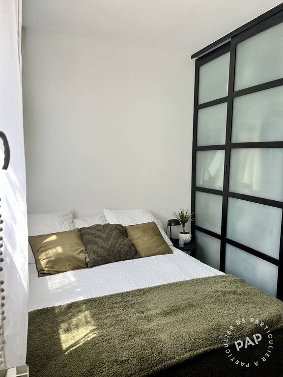 Appartement à louer, 32m², Gournay-sur-Marne