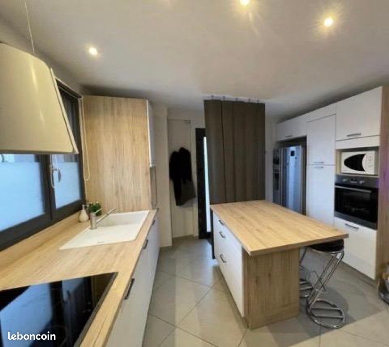 Maison à louer, 45m², Trévoux