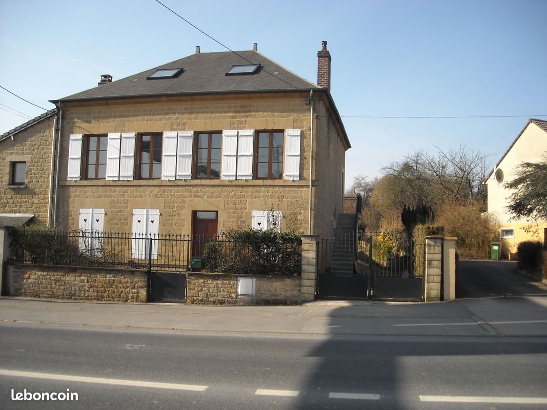 Appartement à louer, 23m², Villers-Semeuse