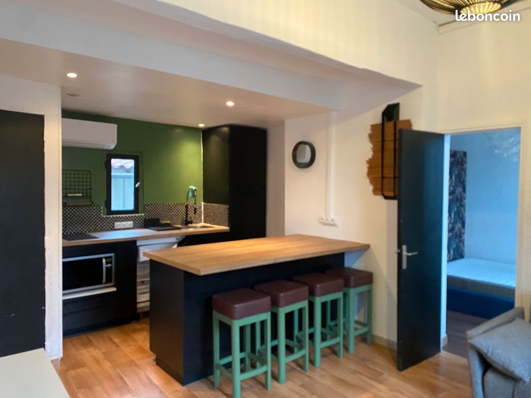 Appartement à louer, 32m², Avignon
