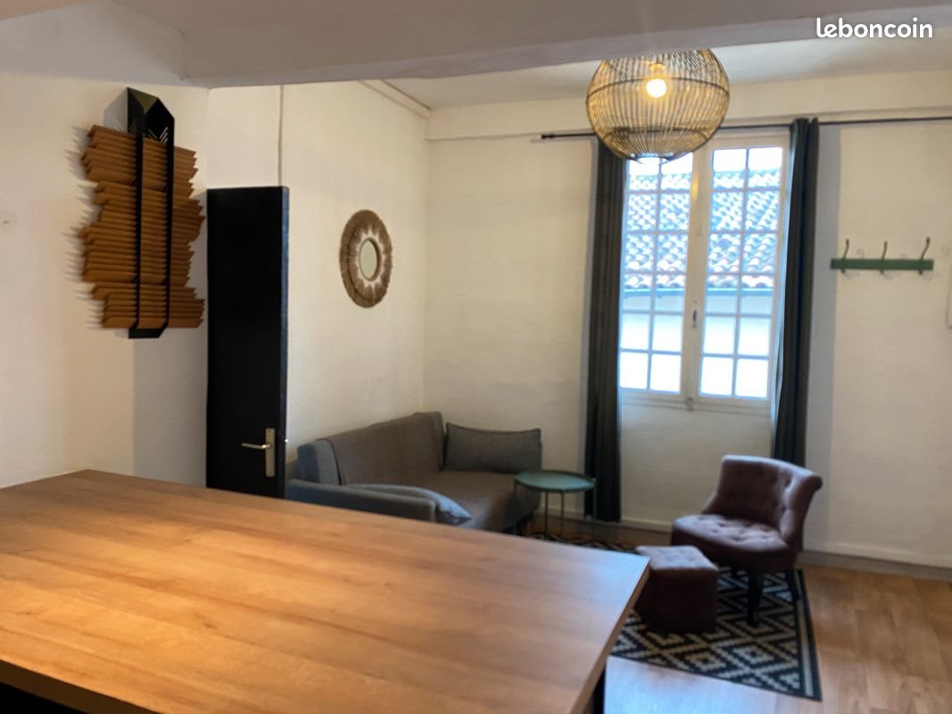 Appartement à louer, 32m², Avignon