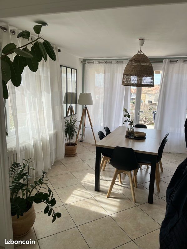 Maison à vendre, 100m², Valensole