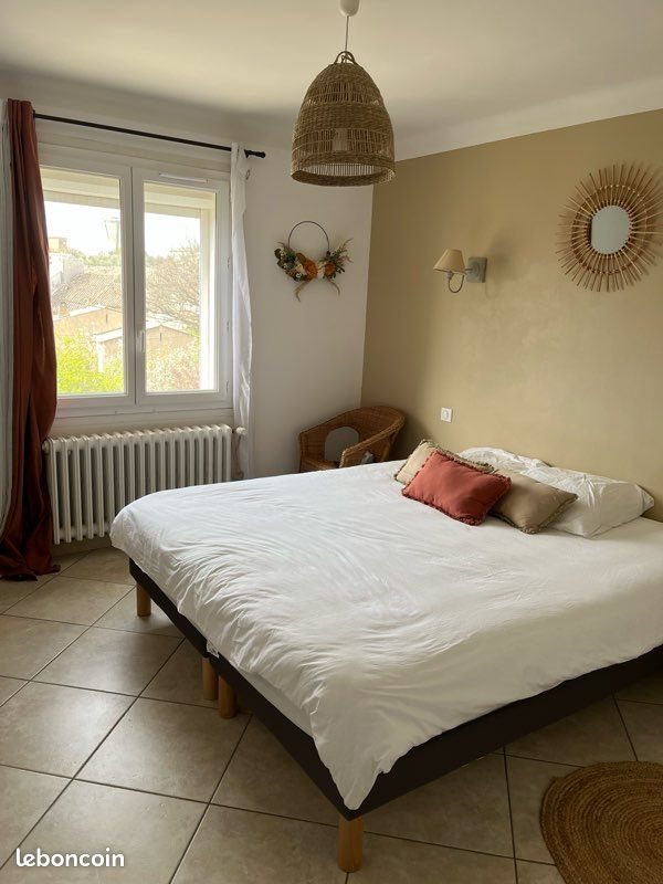 Maison à vendre, 100m², Valensole