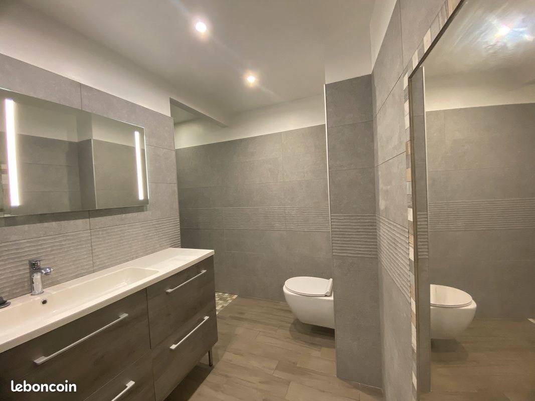 Maison à louer, 90m², Puy-l'Evêque