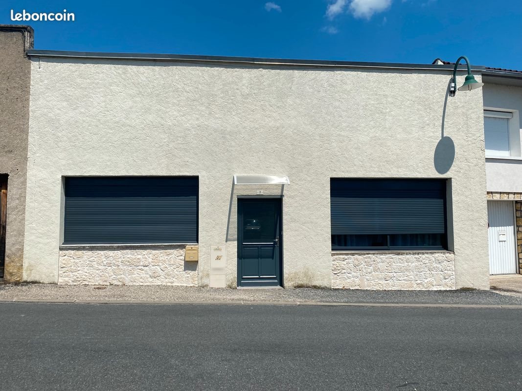 Maison à louer, 90m², Puy-l'Evêque