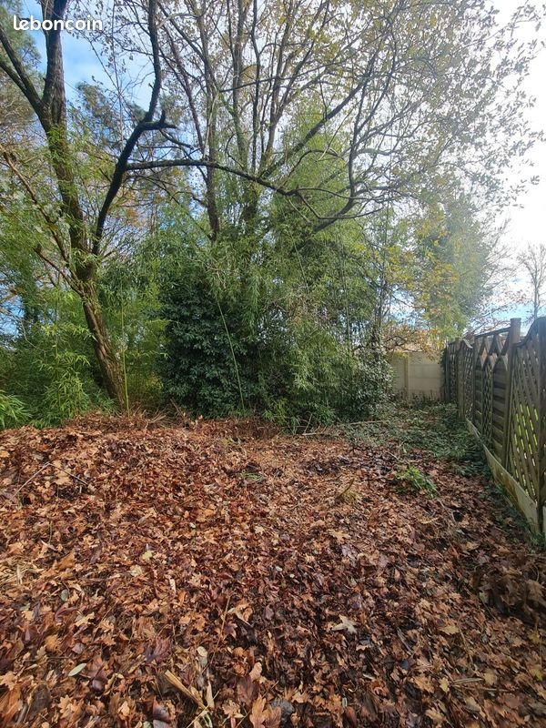 Maison à vendre, 10m², Saint-Médard-en-Jalles