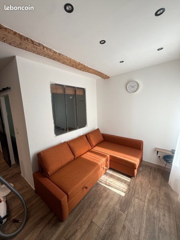 Appartement à louer, 34m², Toulon
