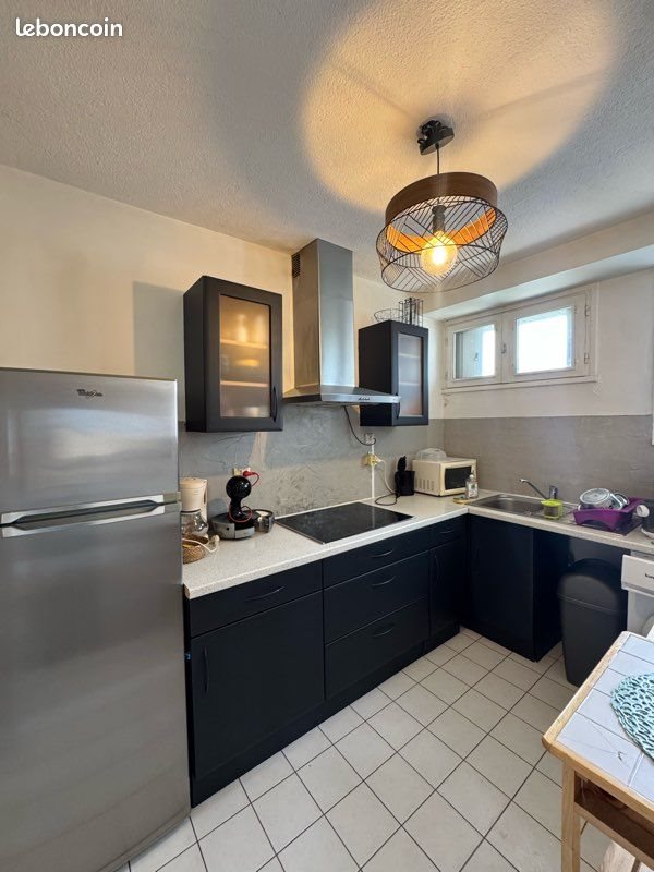 Appartement à louer, 47m², Seignosse