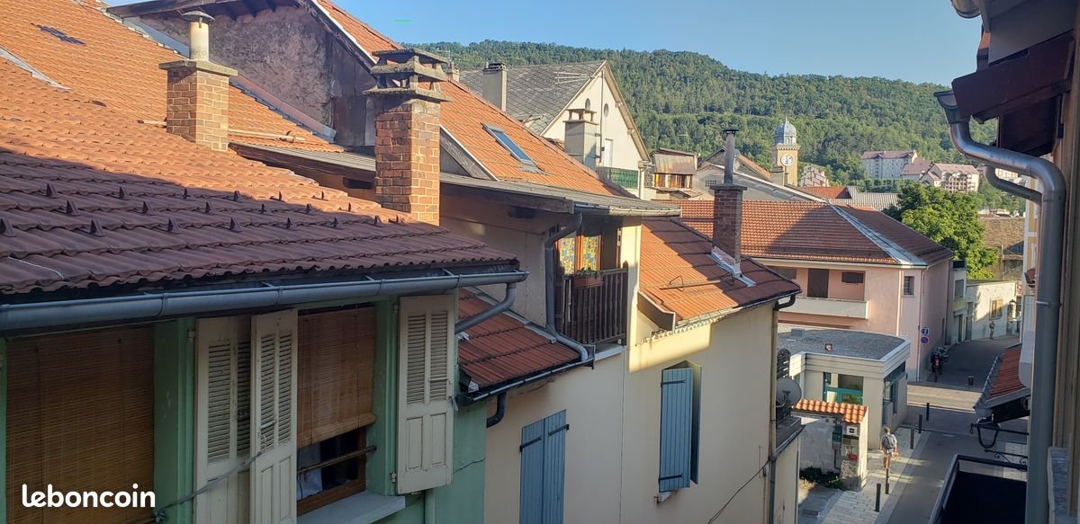 Maison à vendre, 61m², Gap