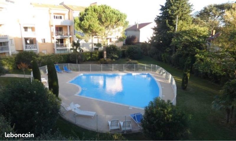 Appartement à vendre, 64m², Montélimar