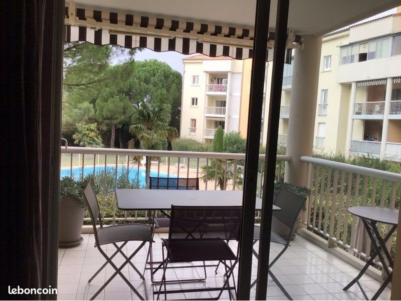 Appartement à vendre, 64m², Montélimar