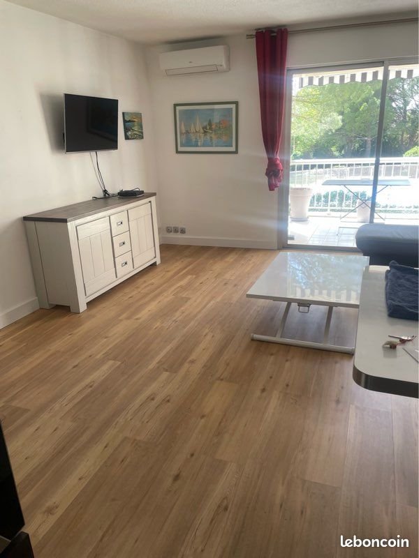 Appartement à vendre, 64m², Montélimar