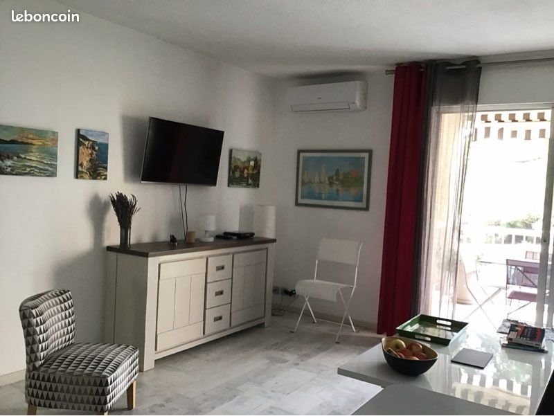 Appartement à vendre, 64m², Montélimar
