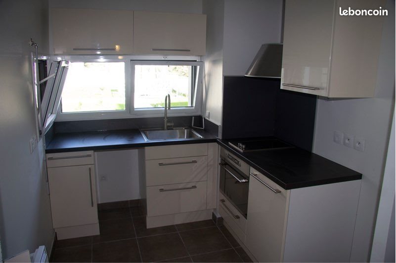 Appartement à louer, 43m², Toulouse
