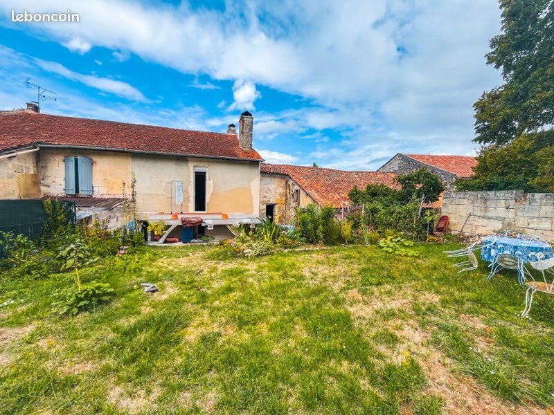 Maison à vendre, 125m², Mareuil