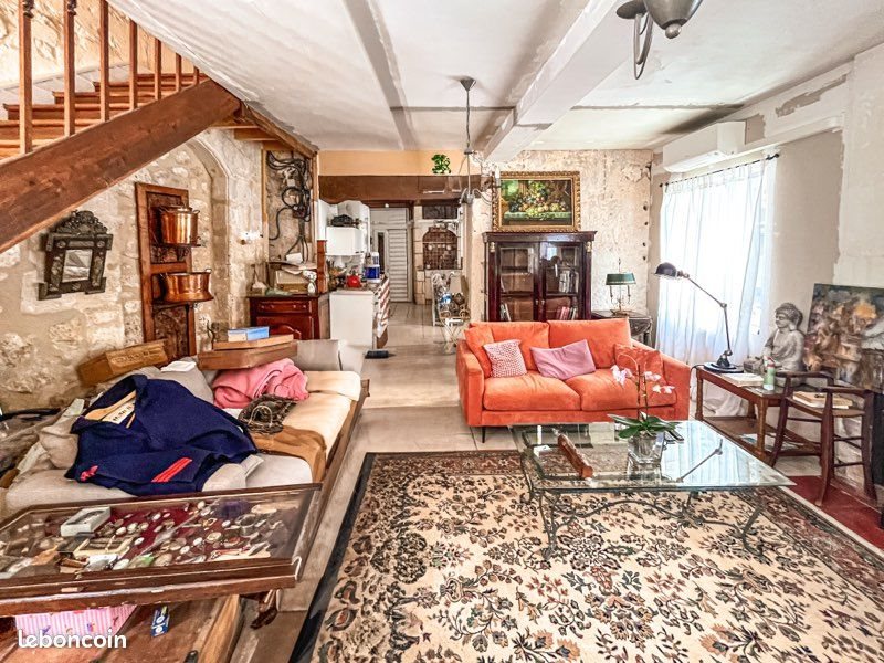 Maison à vendre, 125m², Mareuil