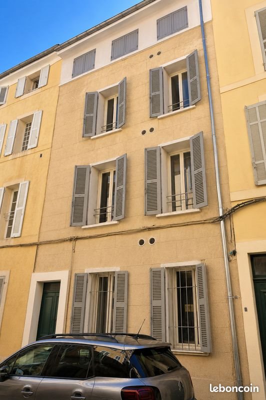Appartement à vendre, 180m², Aix-en-Provence