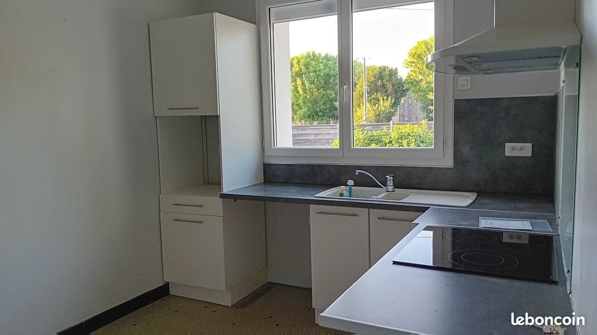 Maison à louer, 75m², Razac-sur-l'Isle