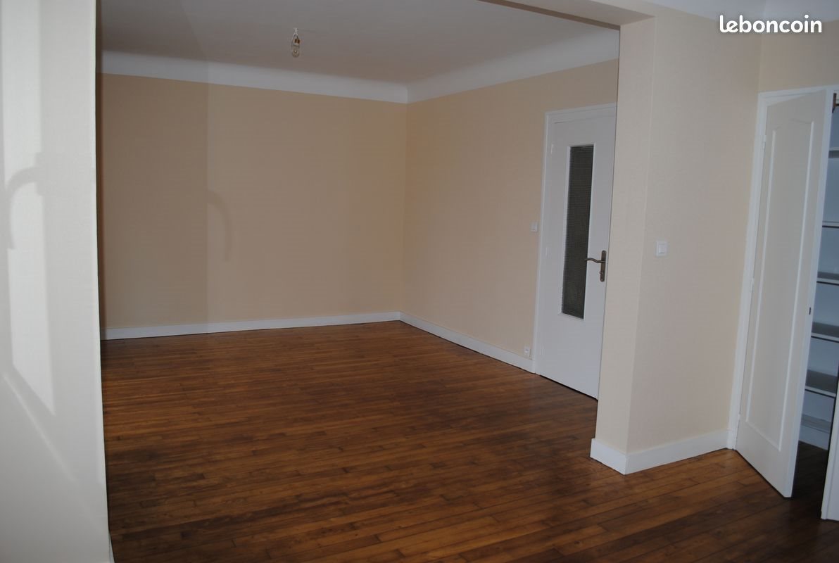 Maison à louer, 75m², Razac-sur-l'Isle