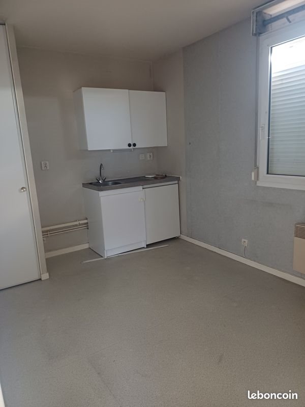 Appartement à louer, 49m², Besançon
