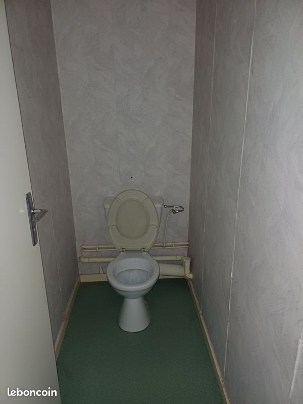 Appartement à louer, 49m², Besançon