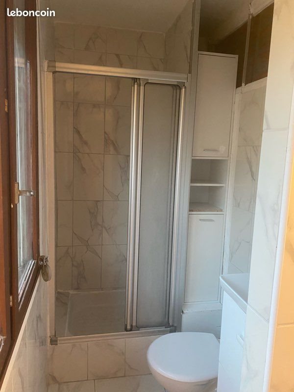 Appartement à louer, 18m², Villeneuve-d'Ascq