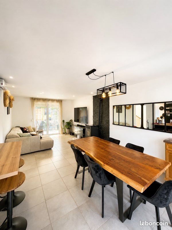 Maison à vendre, 85m², Plappeville