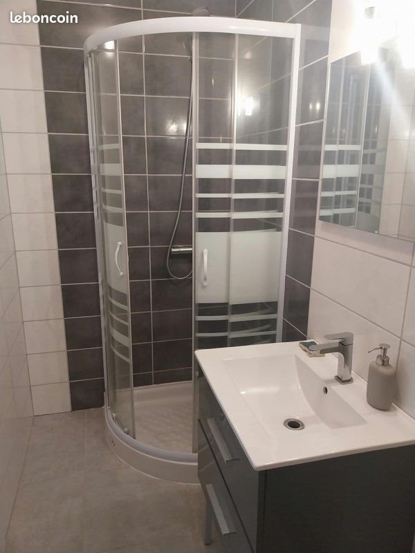 Appartement à louer, 32m², Oye-et-Pallet