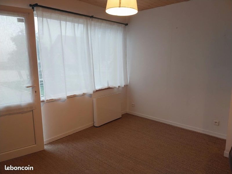 Appartement à louer, 32m², Oye-et-Pallet